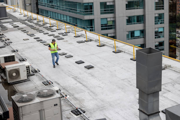 Best Storm Damage Roof Repair  in New Buffalo, MI